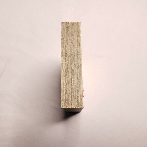 Box Sign Grandma Floral Mothers Day Birthday Gift 7 X 5 in Home Decor - Picture 2 of 4